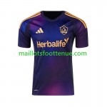 Maillot/Tenue Los Angeles Galaxy Exterieur 2025 Maillot/Tenue Los Angeles Galaxy Exterieur 2025